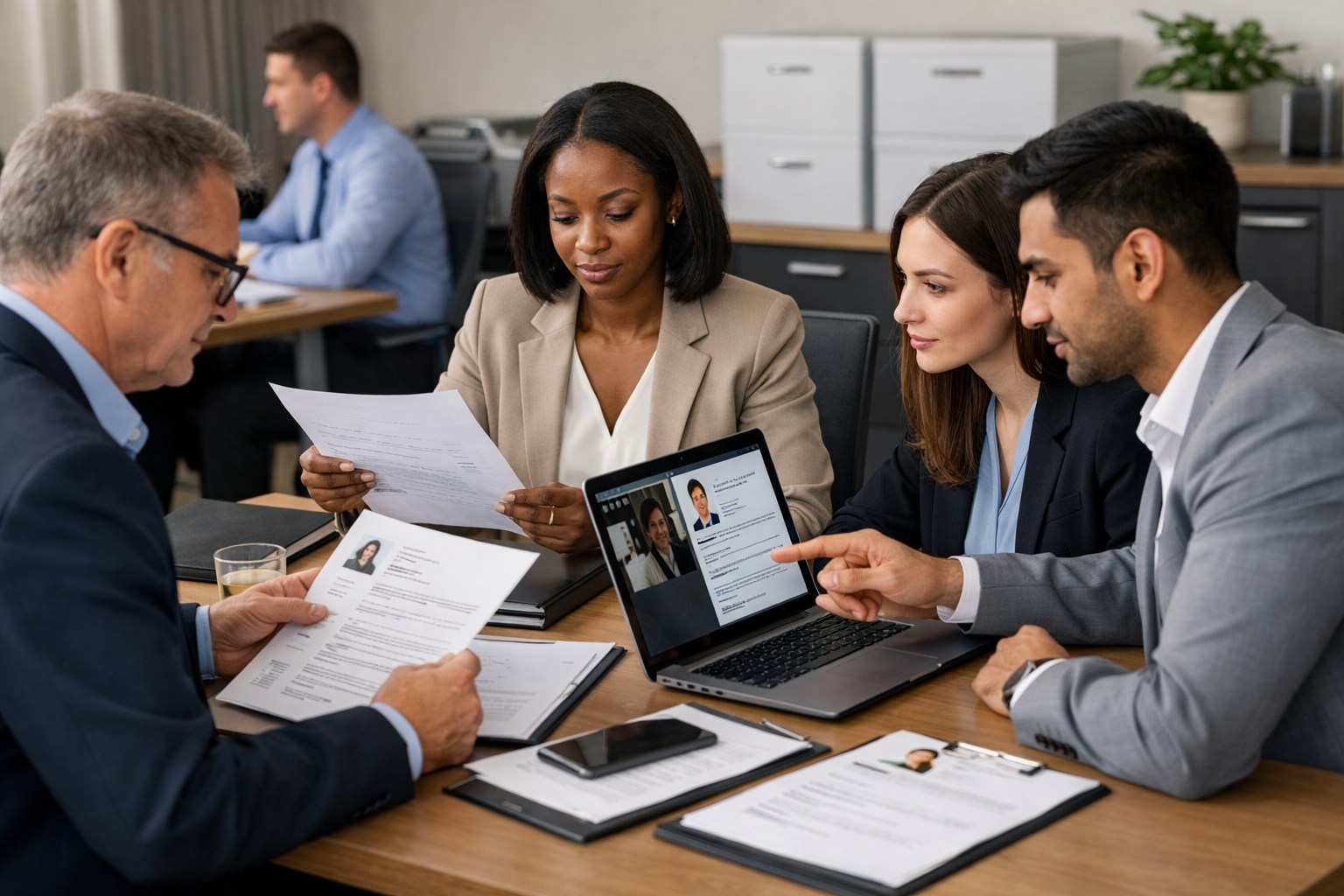 A munkaerő-kölcsönzés rugalmas megoldás lehet a modern vállalatok számára