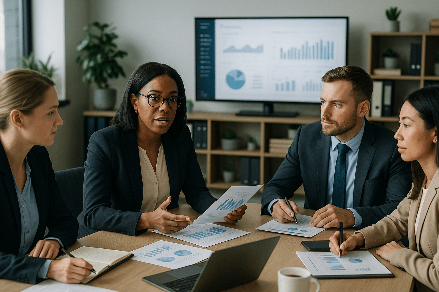 A HR audit szerepe a vállalati stratégia sikeres megvalósításában