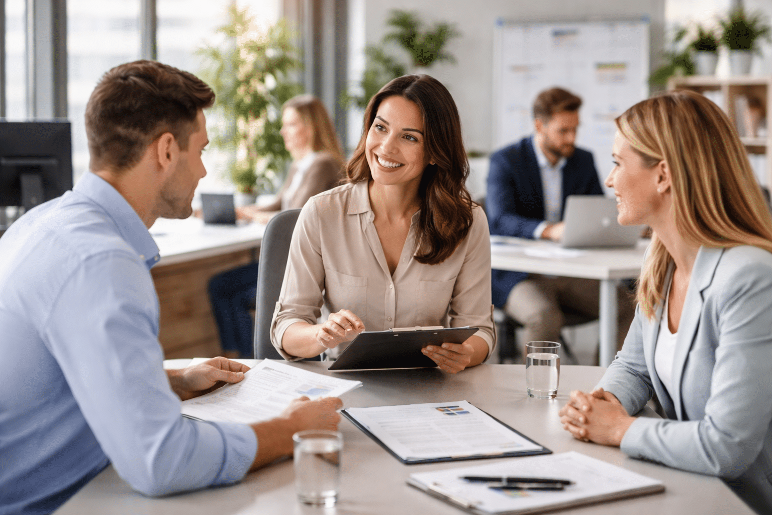 A munkaerő-közvetítés szerepe a változó munkaerőpiacon