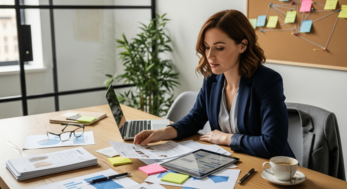 A toborzási folyamat leggyakoribb hibái és azok elkerülése